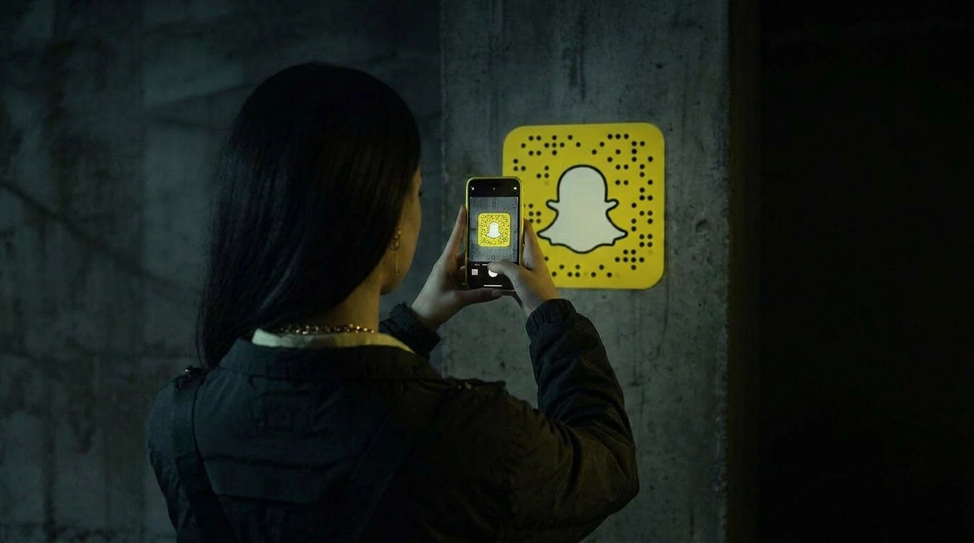 snapchat crm integration