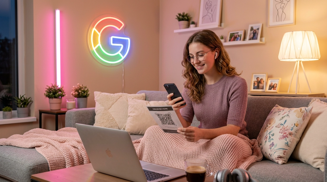 Google Ads CRM attribution