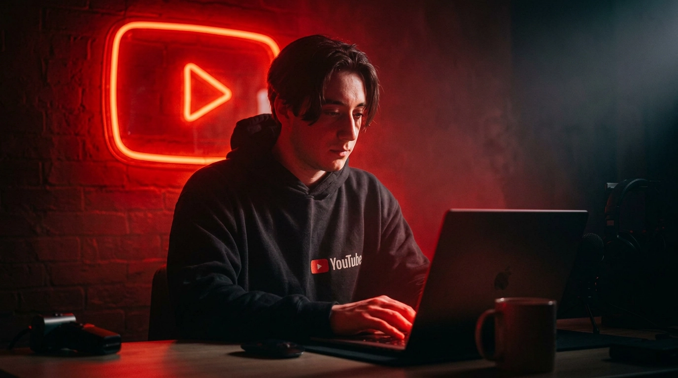 YouTube ROI