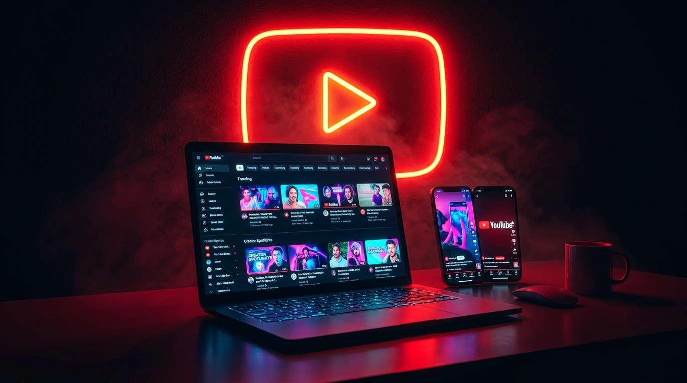 YouTube ROI